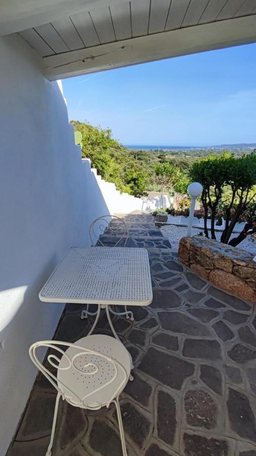 Casa L'Ulivariu Affittacamere San Teodoro (Sardinia) Exterior foto
