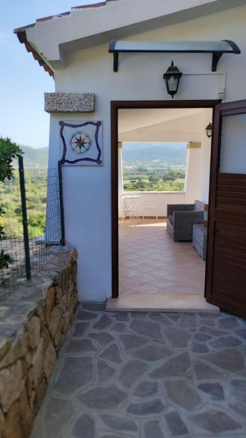Casa L'Ulivariu Affittacamere San Teodoro (Sardinia) Exterior foto