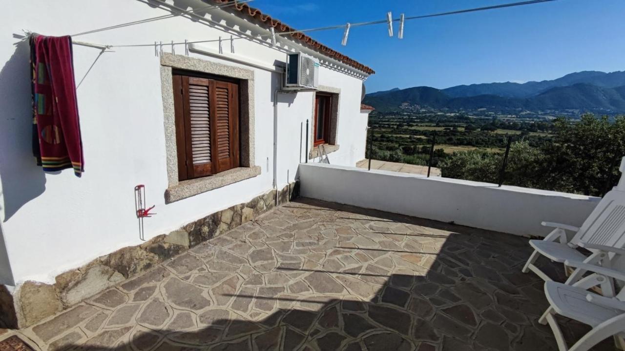 Casa L'Ulivariu Affittacamere San Teodoro (Sardinia) Exterior foto