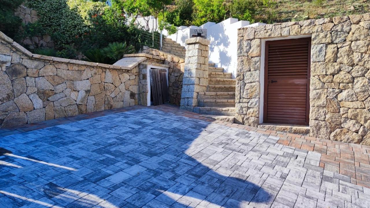 Casa L'Ulivariu Affittacamere San Teodoro (Sardinia) Exterior foto