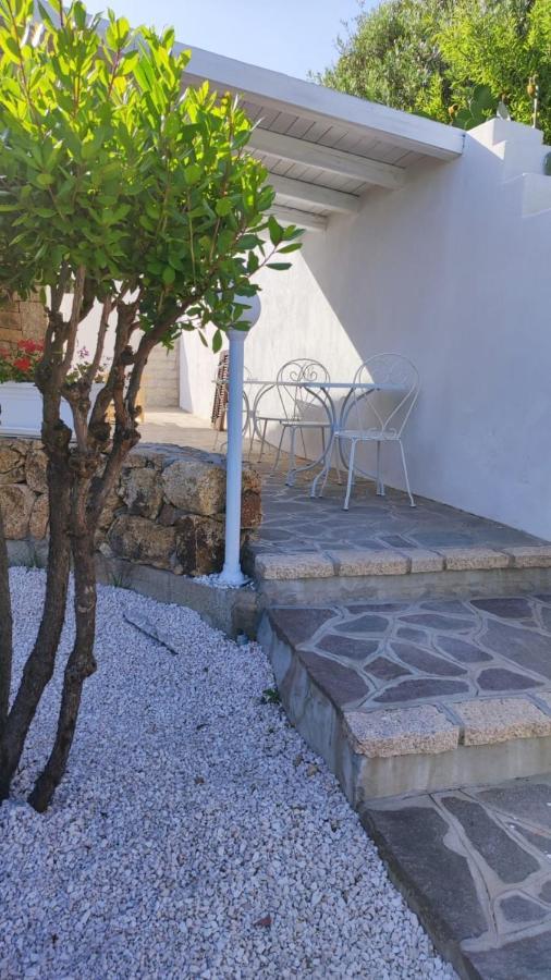 Casa L'Ulivariu Affittacamere San Teodoro (Sardinia) Exterior foto