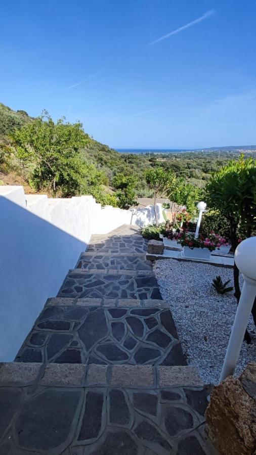 Casa L'Ulivariu Affittacamere San Teodoro (Sardinia) Exterior foto