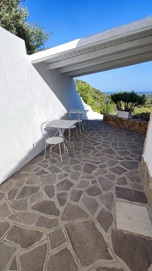 Casa L'Ulivariu Affittacamere San Teodoro (Sardinia) Exterior foto