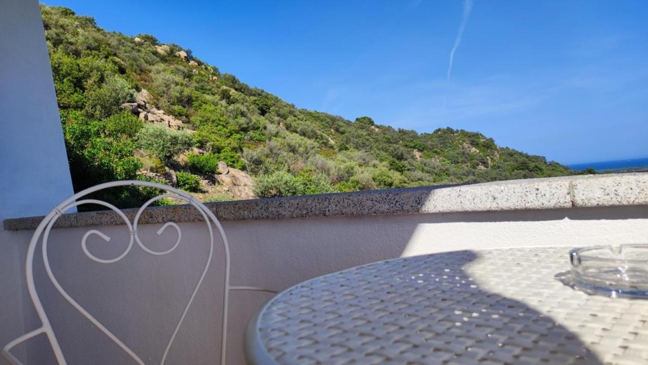 Casa L'Ulivariu Affittacamere San Teodoro (Sardinia) Exterior foto