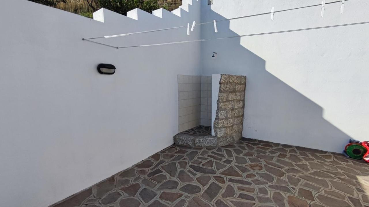 Casa L'Ulivariu Affittacamere San Teodoro (Sardinia) Exterior foto