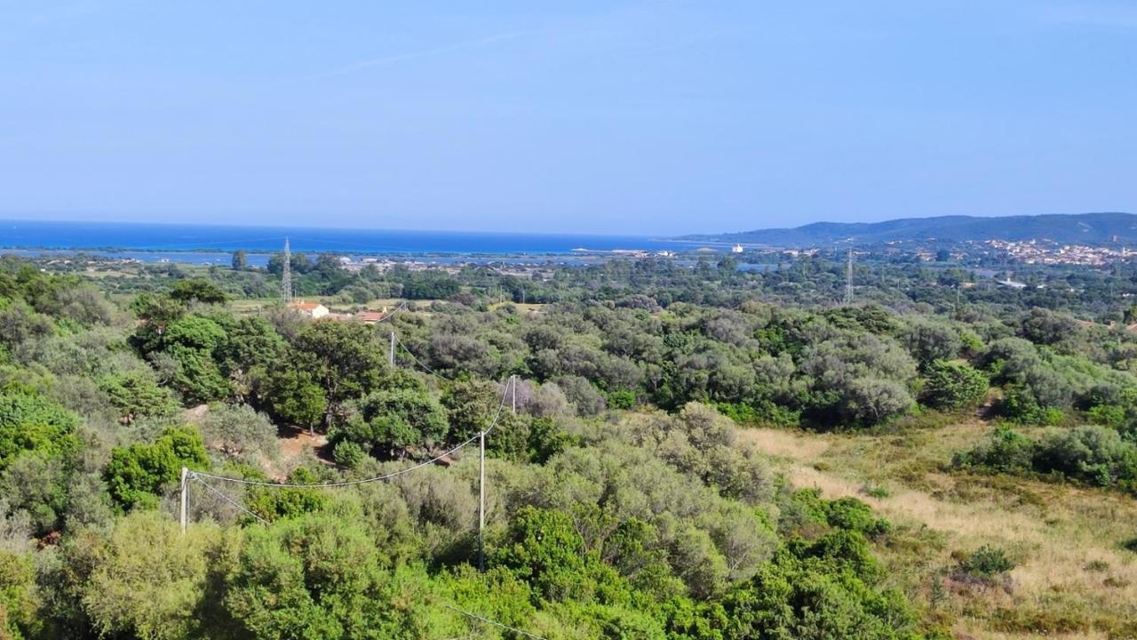 Casa L'Ulivariu Affittacamere San Teodoro (Sardinia) Exterior foto