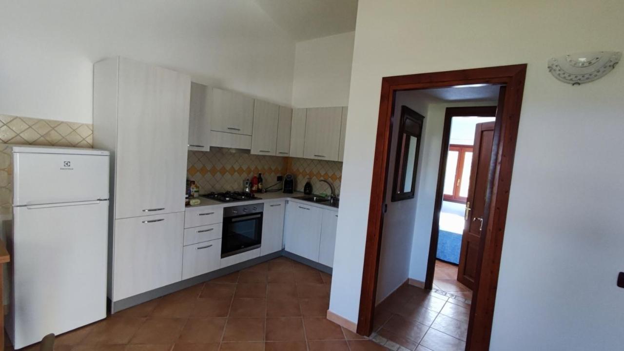 Casa L'Ulivariu Affittacamere San Teodoro (Sardinia) Exterior foto