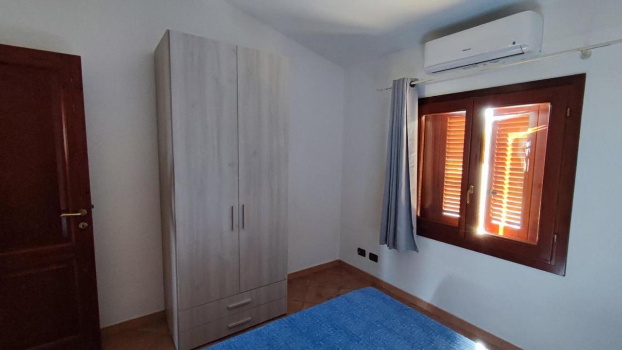 Casa L'Ulivariu Affittacamere San Teodoro (Sardinia) Exterior foto