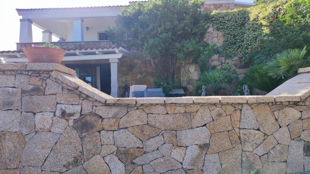 Casa L'Ulivariu Affittacamere San Teodoro (Sardinia) Exterior foto