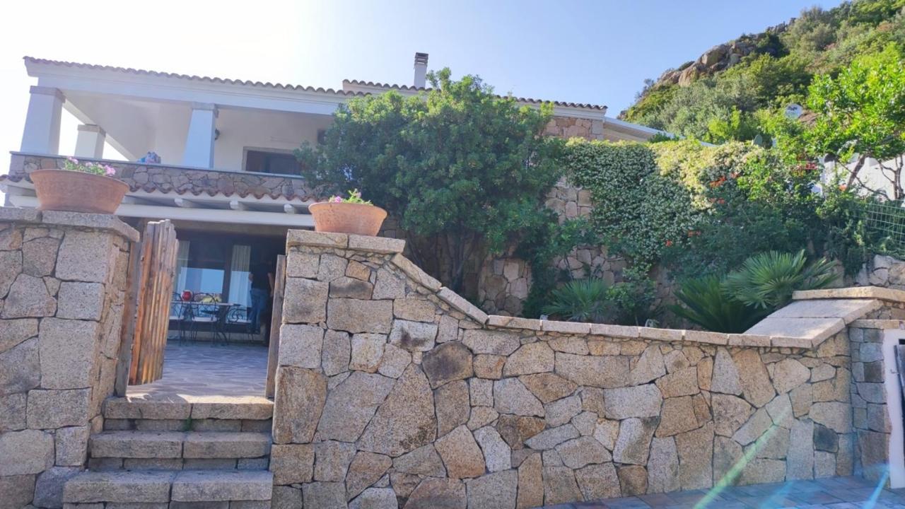 Casa L'Ulivariu Affittacamere San Teodoro (Sardinia) Exterior foto
