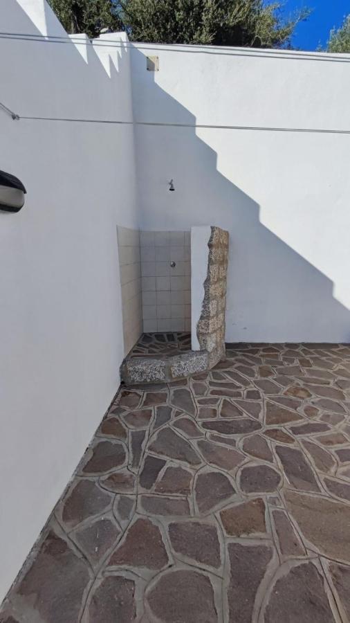 Casa L'Ulivariu Affittacamere San Teodoro (Sardinia) Exterior foto