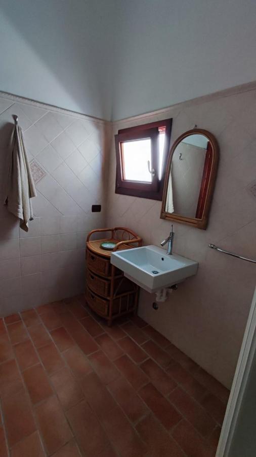 Casa L'Ulivariu Affittacamere San Teodoro (Sardinia) Exterior foto