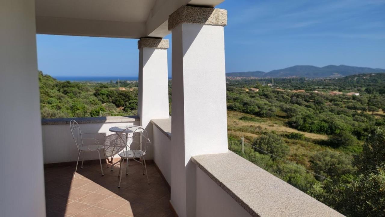 Casa L'Ulivariu Affittacamere San Teodoro (Sardinia) Exterior foto