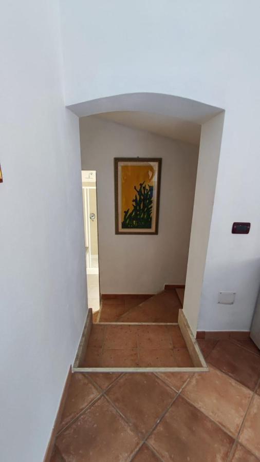 Casa L'Ulivariu Affittacamere San Teodoro (Sardinia) Exterior foto