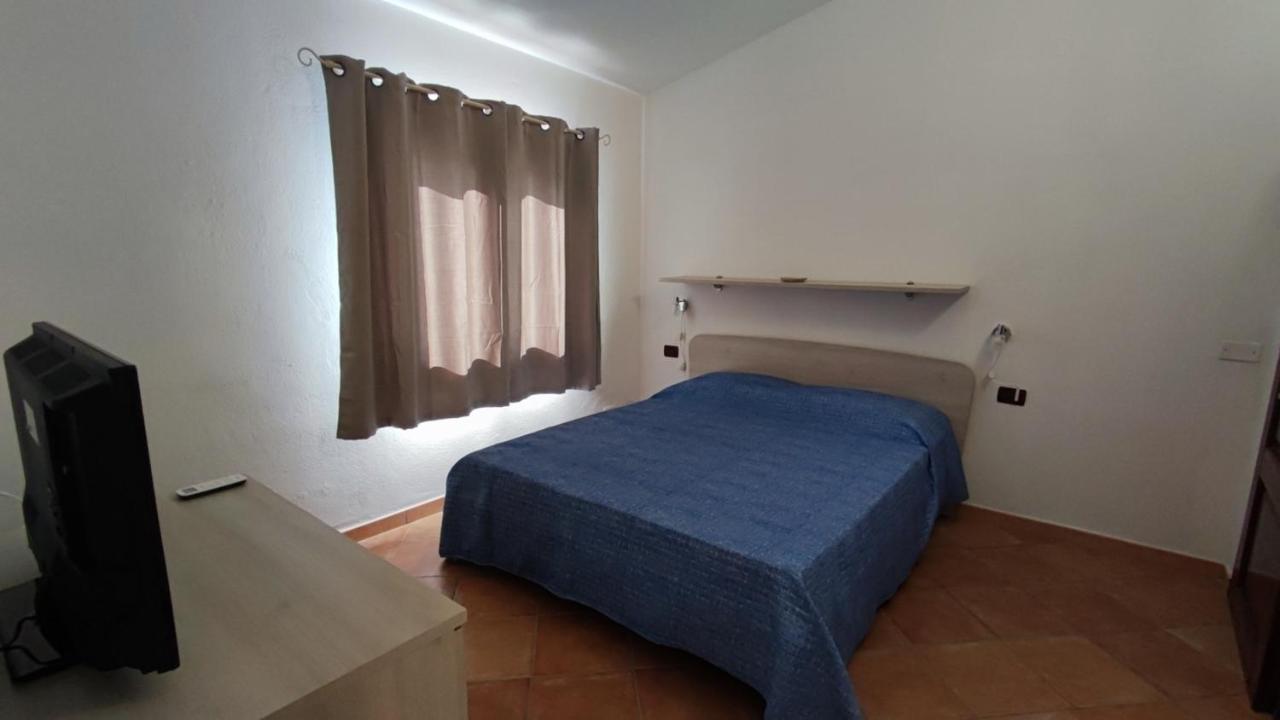 Casa L'Ulivariu Affittacamere San Teodoro (Sardinia) Exterior foto