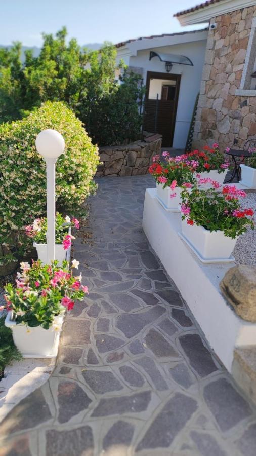 Casa L'Ulivariu Affittacamere San Teodoro (Sardinia) Exterior foto