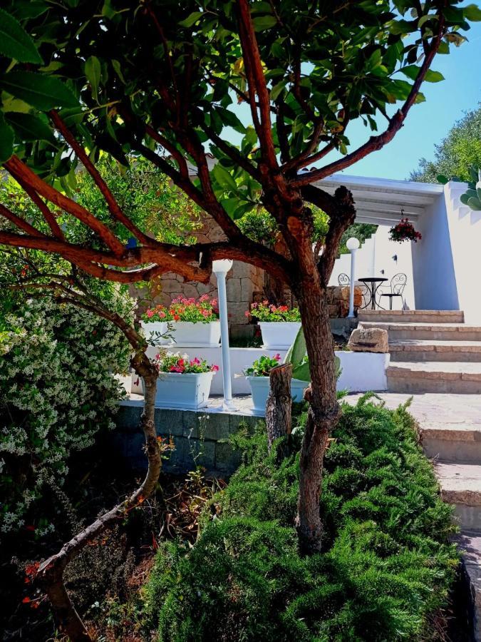 Casa L'Ulivariu Affittacamere San Teodoro (Sardinia) Exterior foto