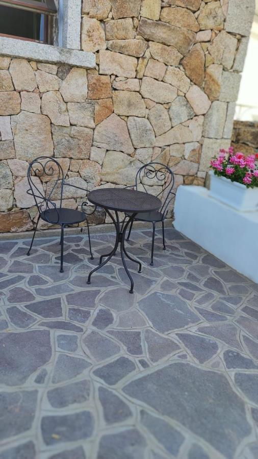 Casa L'Ulivariu Affittacamere San Teodoro (Sardinia) Exterior foto
