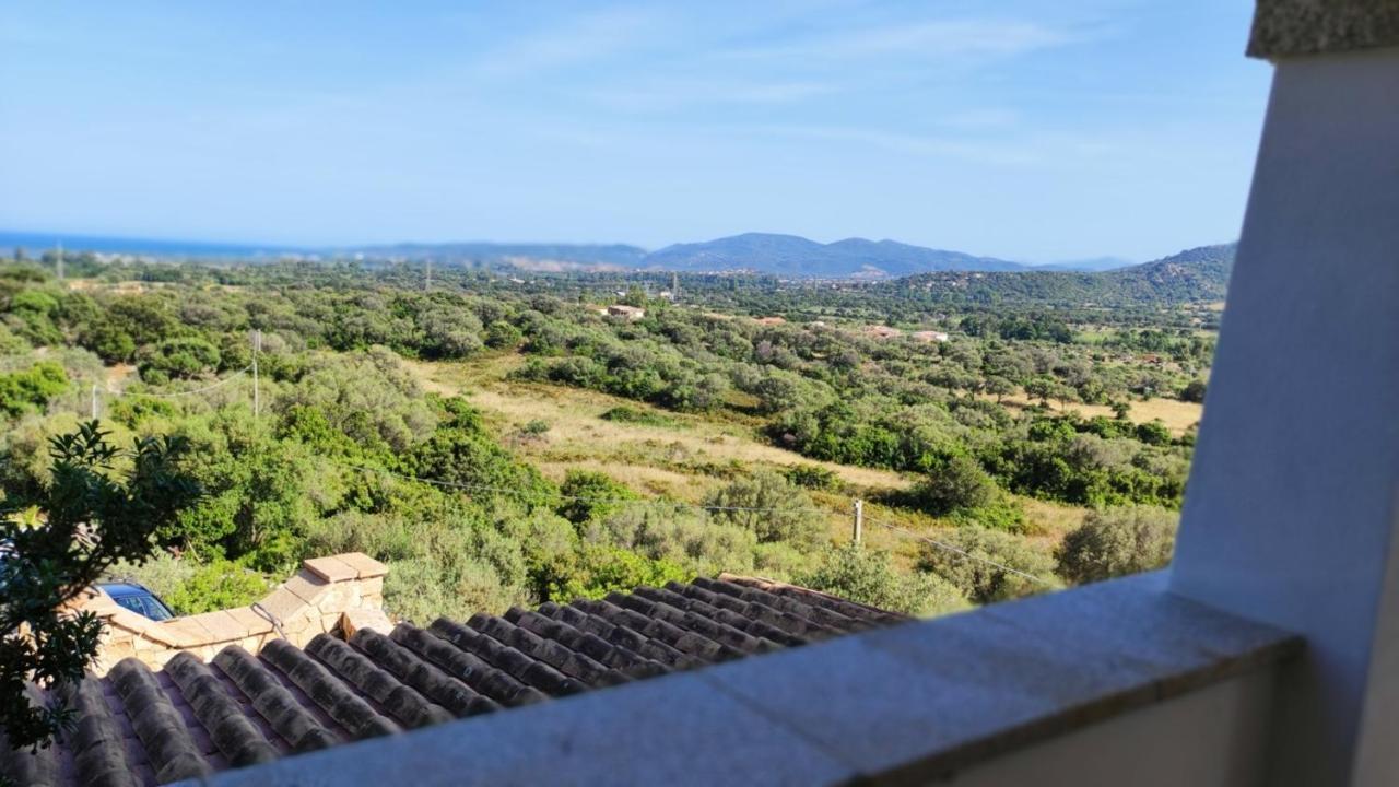 Casa L'Ulivariu Affittacamere San Teodoro (Sardinia) Exterior foto