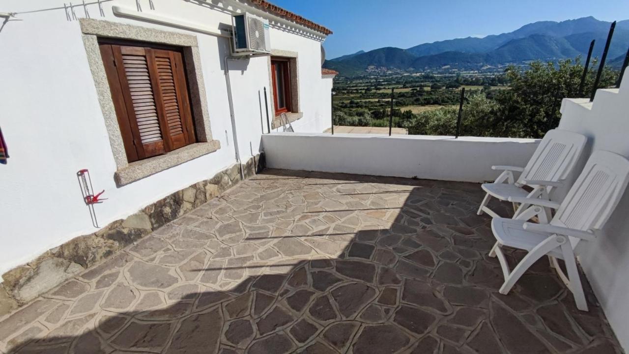 Casa L'Ulivariu Affittacamere San Teodoro (Sardinia) Exterior foto