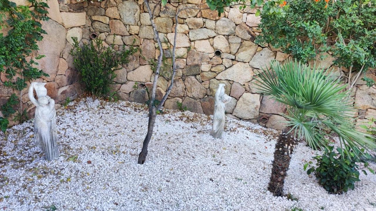 Casa L'Ulivariu Affittacamere San Teodoro (Sardinia) Exterior foto
